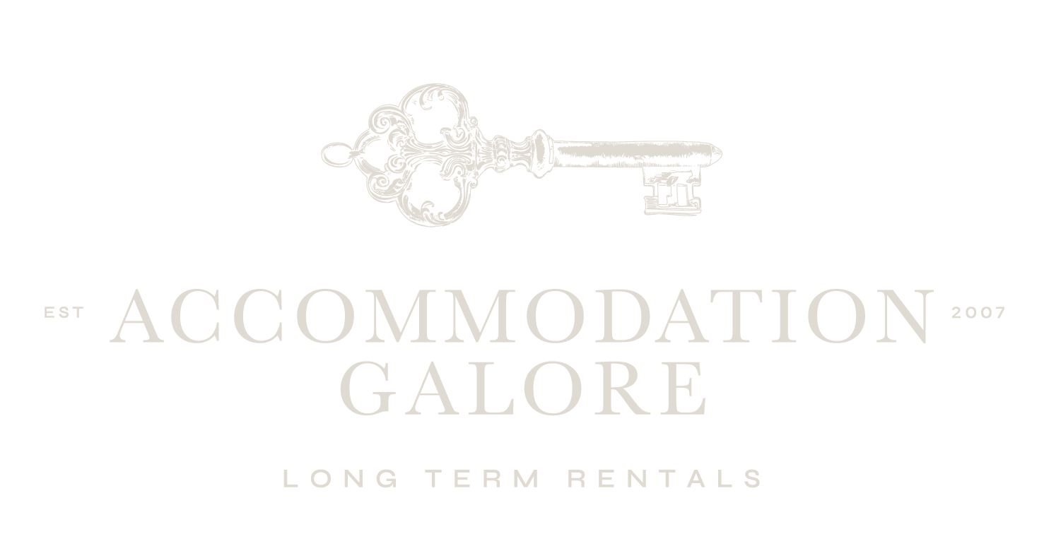 Accommodation Galore – Long Term Rentals